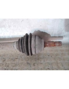 TRANSMISION DELANTERA DERECHA PEUGEOT 208 - 231089 2