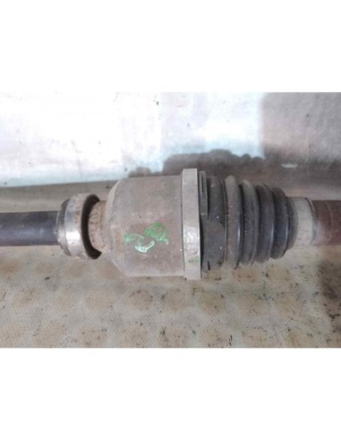 TRANSMISION DELANTERA DERECHA PEUGEOT 208 - 231089