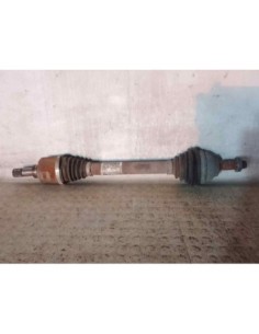 TRANSMISION DELANTERA IZQUIERDA PEUGEOT 208 - 231090