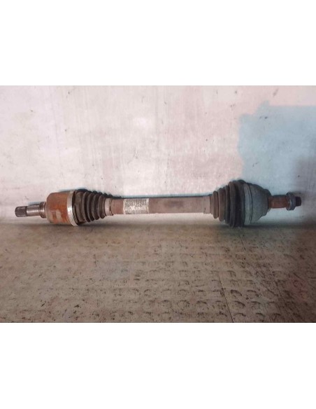 TRANSMISION DELANTERA IZQUIERDA PEUGEOT 208 - 231090