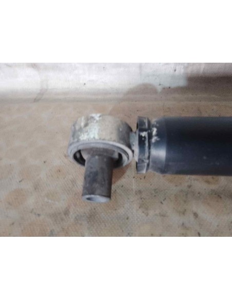 AMORTIGUADOR TRASERO IZQUIERDO MERCEDES-BENZ VITO MIXTO (447) - 241117