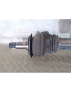 TRANSMISION TRASERA IZQUIERDA MERCEDES-BENZ VITO MIXTO... 2