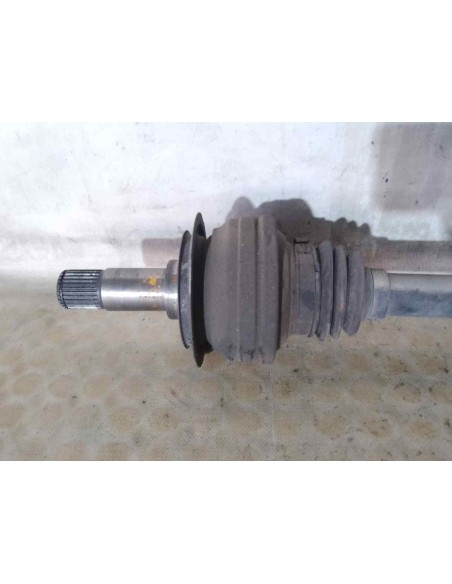 TRANSMISION TRASERA IZQUIERDA MERCEDES-BENZ VITO MIXTO (447) - 241204