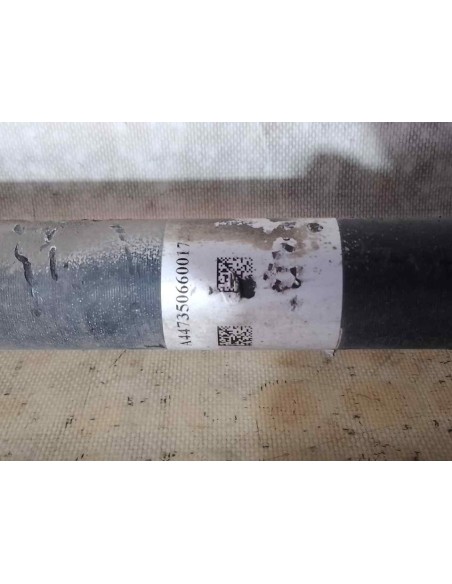 TRANSMISION TRASERA IZQUIERDA MERCEDES-BENZ VITO MIXTO (447) - 241204