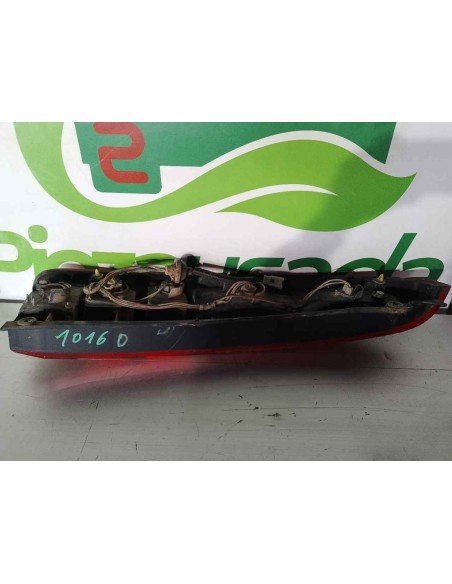 PILOTO TRASERO DERECHO HONDA HR-V (GH) - 259229