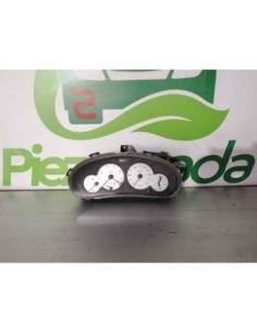 CUADRO INSTRUMENTOS PEUGEOT 206 CC CABRIO-COUPÉ - 214693