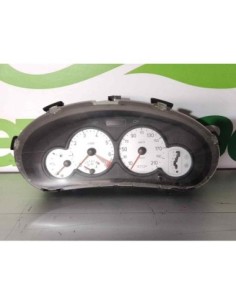 CUADRO INSTRUMENTOS PEUGEOT 206 CC CABRIO-COUPÉ - 214693 2