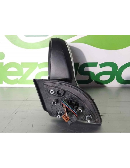 RETROVISOR IZQUIERDO CITROEN BERLINGO FURGÓN - 257375