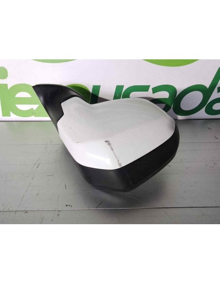 RETROVISOR IZQUIERDO CITROEN BERLINGO FURGÓN - 257375