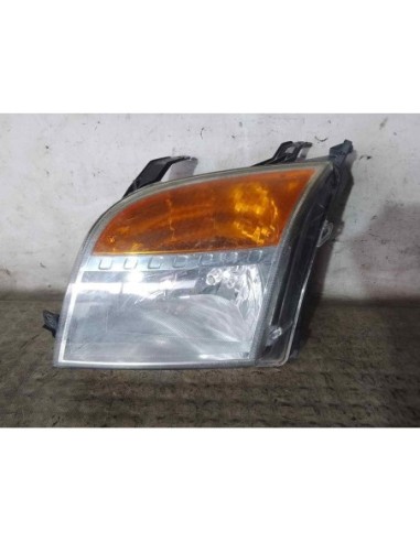 FARO IZQUIERDO FORD FUSION (CBK) - 215936