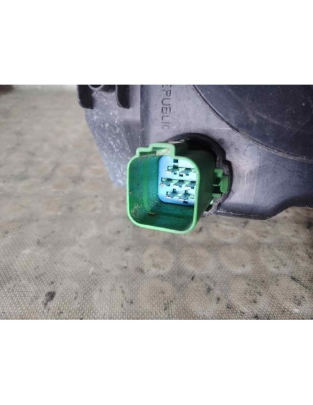 FARO IZQUIERDO FORD FUSION (CBK) - 215936