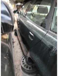 PUERTA TRASERA IZQUIERDA AUDI A4 AVANT (8E) - 246558 2