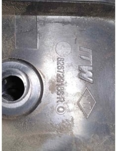 MANETA INTERIOR LATERAL DERECHA DACIA DOKKER - 256513 2