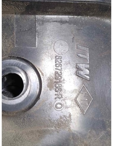 MANETA INTERIOR LATERAL DERECHA DACIA DOKKER -...