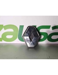 EMBLEMA RENAULT SCENIC III (JZ) - 245960