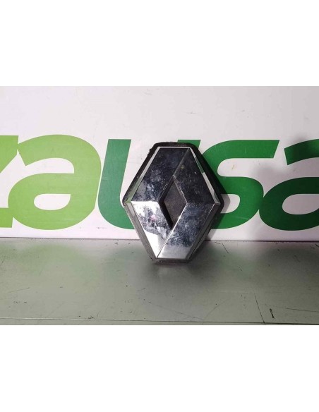 EMBLEMA RENAULT SCENIC III (JZ) - 245960