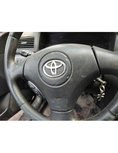 AIRBAG DELANTERO IZQUIERDO TOYOTA COROLLA (E12)...