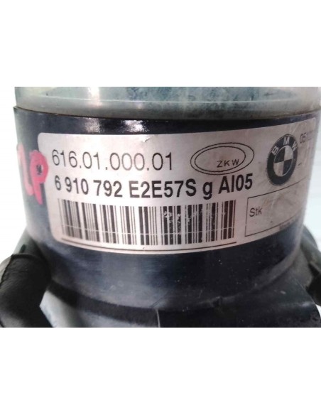 FARO ANTINIEBLA DERECHO BMW SERIE 3 BERLINA (E90) - 224375