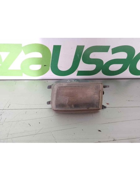 PILOTO DELANTERO IZQUIERDO VOLKSWAGEN GOLF III (1H1)(11 1991) - 261223