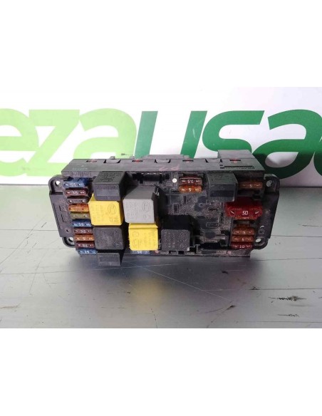 CAJA RELES / FUSIBLES MERCEDES-BENZ CLK (BM 209) COUPE - 207185