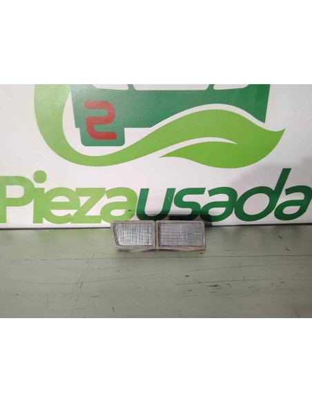 PILOTO DELANTERO IZQUIERDO VOLKSWAGEN GOLF III (1H1)(11 1991) - 261225