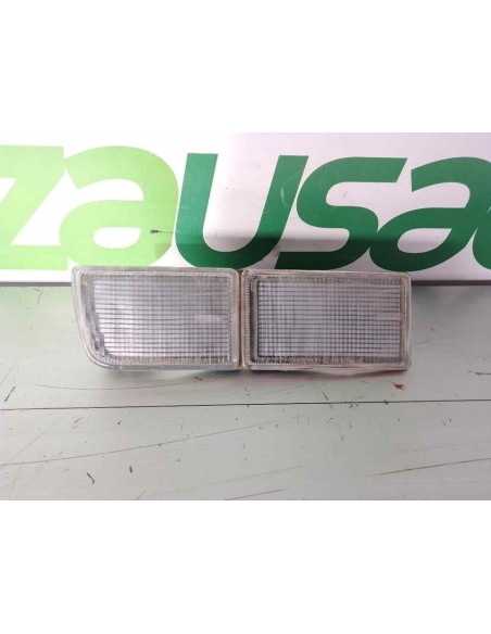 PILOTO DELANTERO IZQUIERDO VOLKSWAGEN GOLF III (1H1)(11 1991) - 261225