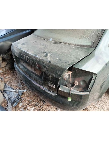 TAPA MALETERO AUDI A4 AVANT (8E) - 246569