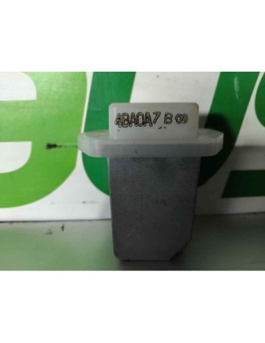 RESISTENCIA CALEFACCION NISSAN MICRA (K13K/KK)...