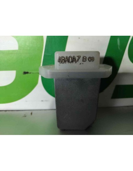 RESISTENCIA CALEFACCION NISSAN MICRA (K13K/KK) - 194366
