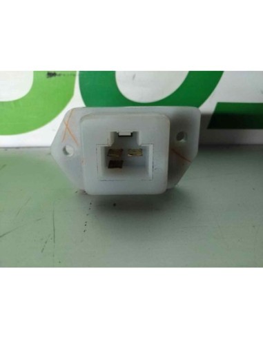 RESISTENCIA CALEFACCION NISSAN MICRA (K13K/KK)...