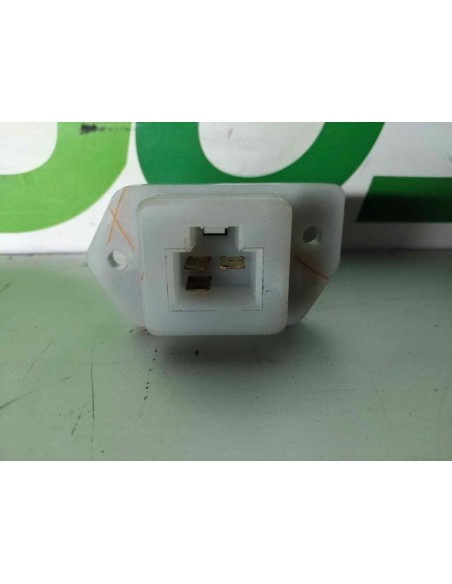 RESISTENCIA CALEFACCION NISSAN MICRA (K13K/KK) - 194366