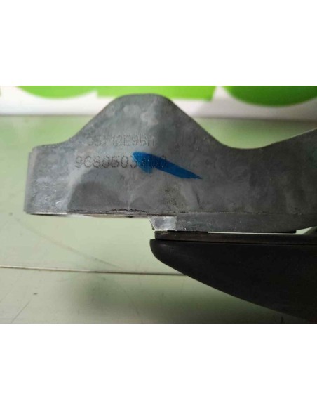 MANETA EXTERIOR TRASERA IZQUIERDA CITROEN BERLINGO FURGÓN - 257351