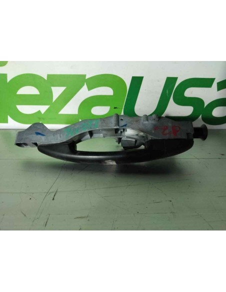 MANETA EXTERIOR TRASERA IZQUIERDA CITROEN BERLINGO FURGÓN - 257351