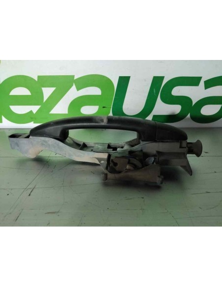 MANETA EXTERIOR TRASERA IZQUIERDA CITROEN BERLINGO FURGÓN - 257351