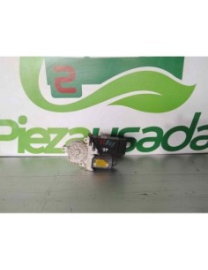 MOTOR ELEVALUNAS DELANTERO IZQUIERDO VOLKSWAGEN GOLF IV...