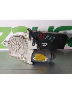 MOTOR ELEVALUNAS DELANTERO IZQUIERDO VOLKSWAGEN GOLF IV... 2