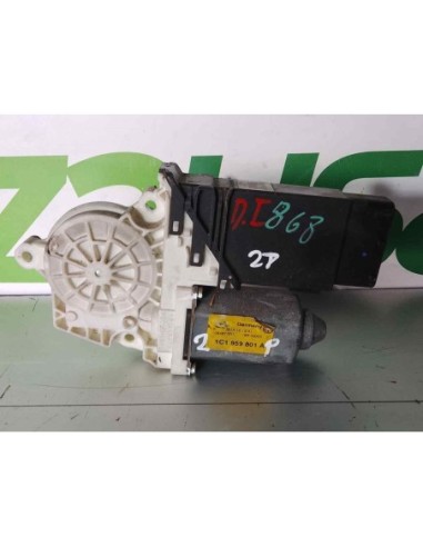MOTOR ELEVALUNAS DELANTERO IZQUIERDO VOLKSWAGEN...