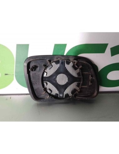 CRISTAL RETROVISOR IZQUIERDO PEUGEOT 407 - 261222