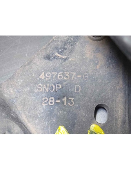 BISAGRA PUERTA DACIA DOKKER - 256481