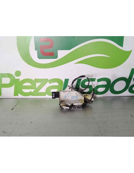 CERRADURA PUERTA TRASERA IZQUIERDA PEUGEOT PARTNER FURGÓN - 258421