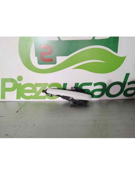 MANETA EXTERIOR DELANTERA IZQUIERDA LAND ROVER RANGE ROVER EVOQUE - 243827