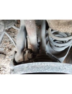 TRANSMISION TRASERA DERECHA AUDI A4 AVANT (8E) - 246572