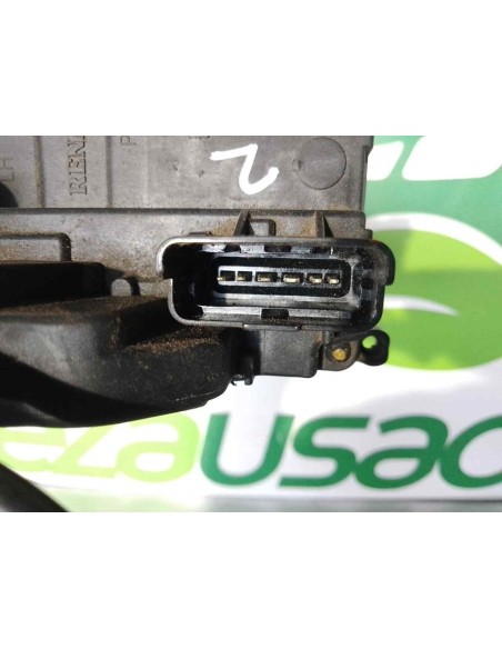 CERRADURA PUERTA TRASERA IZQUIERDA RENAULT SCENIC III (JZ) - 243484