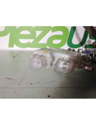 CERRADURA PUERTA LATERAL DERECHA DACIA DOKKER -...