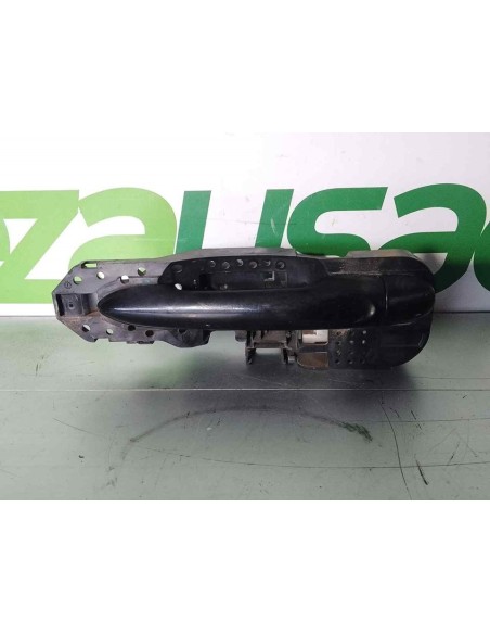 MANETA EXTERIOR TRASERA IZQUIERDA RENAULT SCENIC III (JZ) - 243520