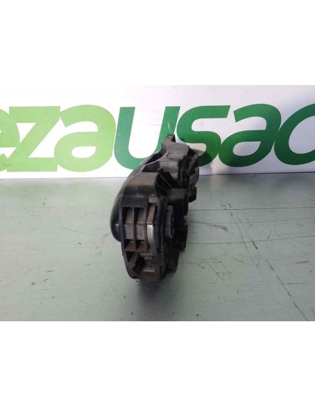 MANETA EXTERIOR TRASERA IZQUIERDA RENAULT SCENIC III (JZ) - 243520