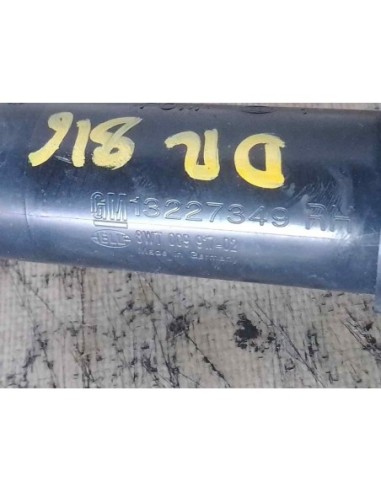 LIMPIA FAROS XENON OPEL INSIGNIA BERLINA - 225061