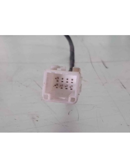 RETROVISOR IZQUIERDO DACIA LOGAN 1 EXPRESS - 252986