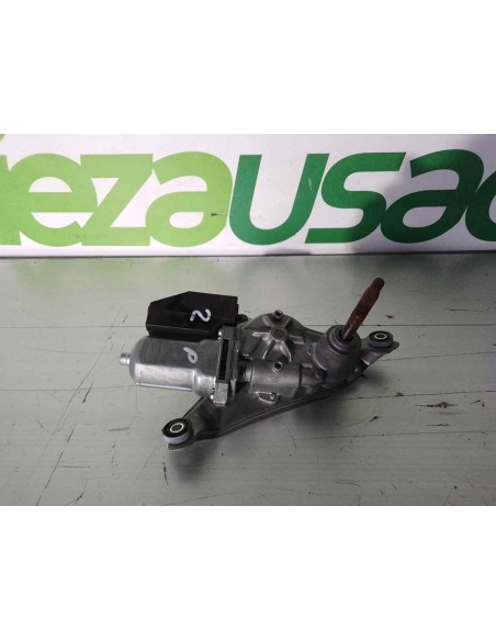 MOTOR LIMPIA TRASERO TOYOTA AURIS (E15) - 247035