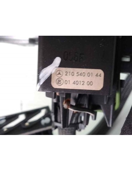 MANDO LIMPIA MERCEDES-BENZ CLASE E (BM 210) BERLINA - 229807